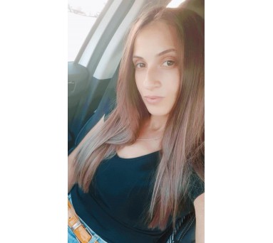 Анна Коржикова