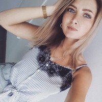 Анна Козырева