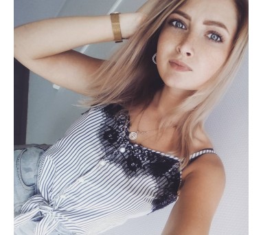 Анна Козырева