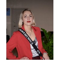 Анна Ляшенко