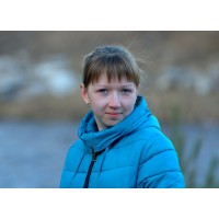 Анна Мартьянова