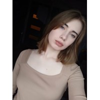 Анна Машарова