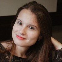 Анна Мигаль