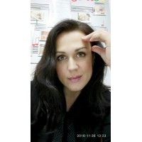 Анна Михайлова