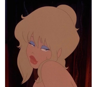 Анна Милюкова