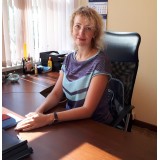 Анна Мошникова