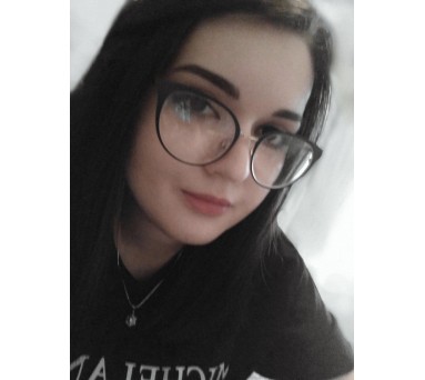Анна Мух