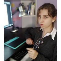 Анна Никульча