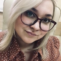 Анна Новокрещенных