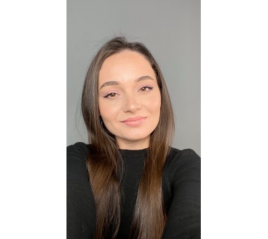 Анна Пашковская
