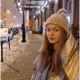 Анна Приходько