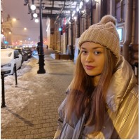 Анна Приходько