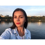 Анна Сафрошина