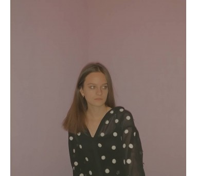 Анна Шишова