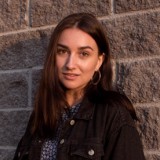 Анна Сизова