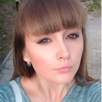 Анна Тарасова