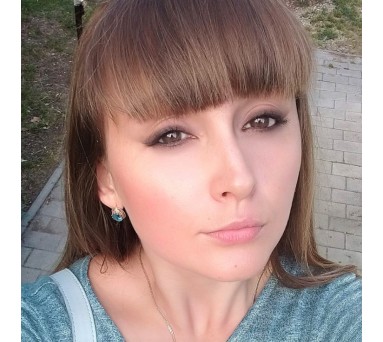 Анна Тарасова
