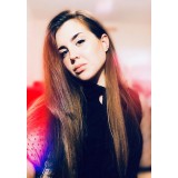 Анна Томилова