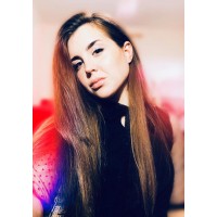 Анна Томилова