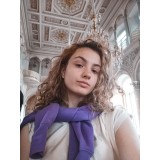 Анна Жвалюк