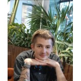 Антон Бердюгин