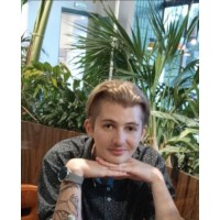 Антон Бердюгин