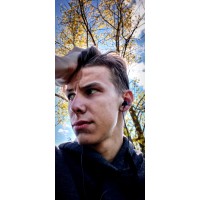 Антон Чеботарев