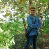 Антон Черноусов