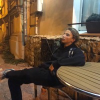 Антон Елесин