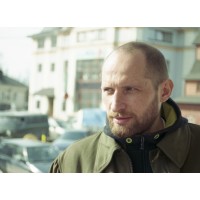 Антон Гланцберг