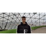 Антон Горельцев