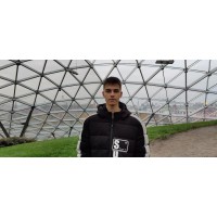 Антон Горельцев