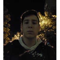 Антон Гудзь