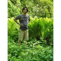 Антон Ильинский