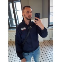 Антон Кабков