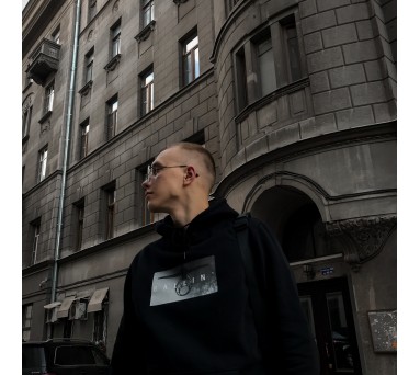 Антон Карташов
