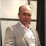 Антон Орещенко