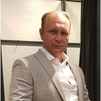 Антон Орещенко