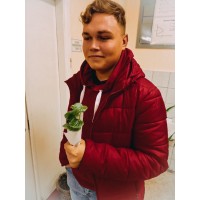 Антон Саутин