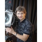 Антон Сибилев