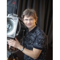 Антон Сибилев