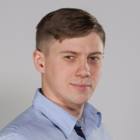 Антон Сивов