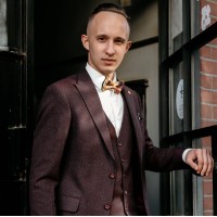 Антон Степанов