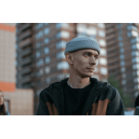 Антон Вашуркин