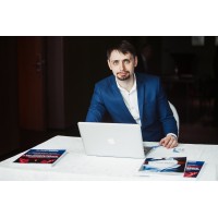 Антон Васильев