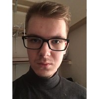 Антон Викторович