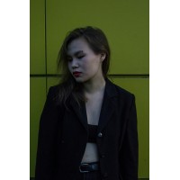 Антонина Курилкина