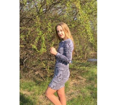 Антонина Павлова