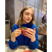 Антонина Тарасенко