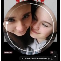 Анжелика Пшеничная